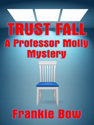 cover image of Trust Fall